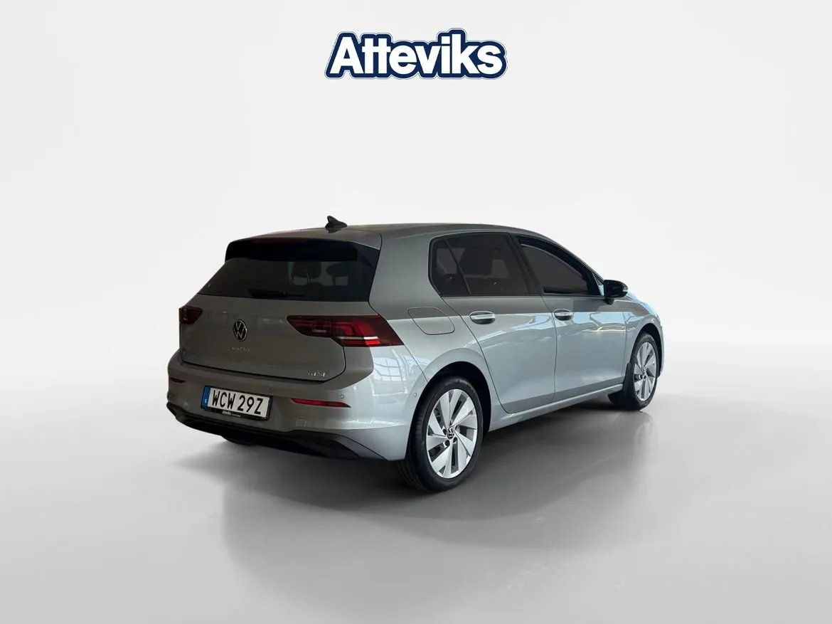 Volkswagen Golf bild 3