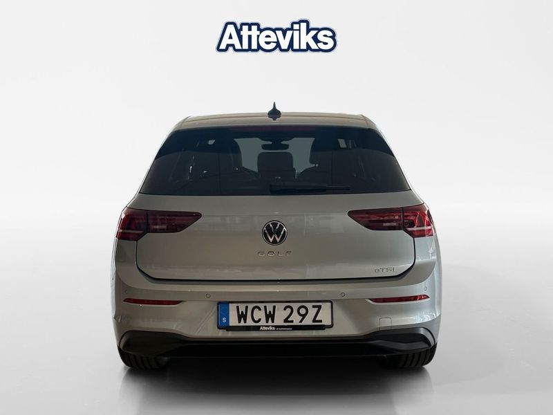 Volkswagen Golf bild 4