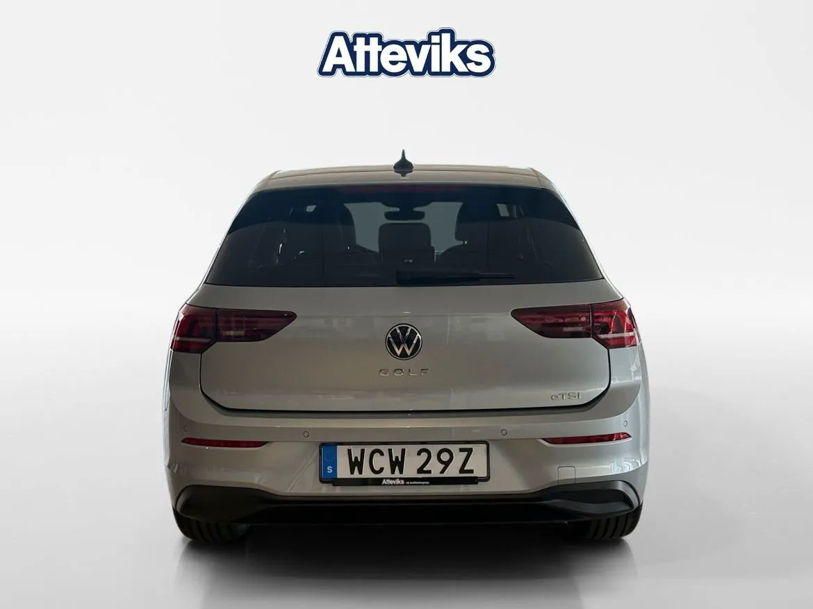 Volkswagen Golf bild 4