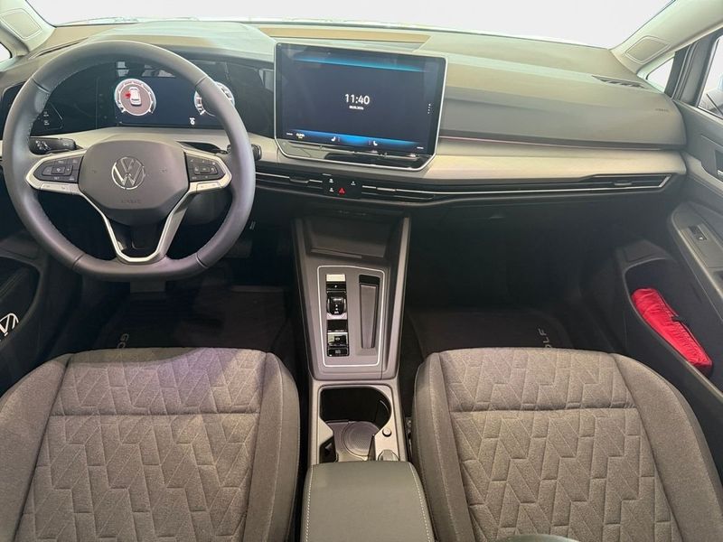 Volkswagen Golf bild 10