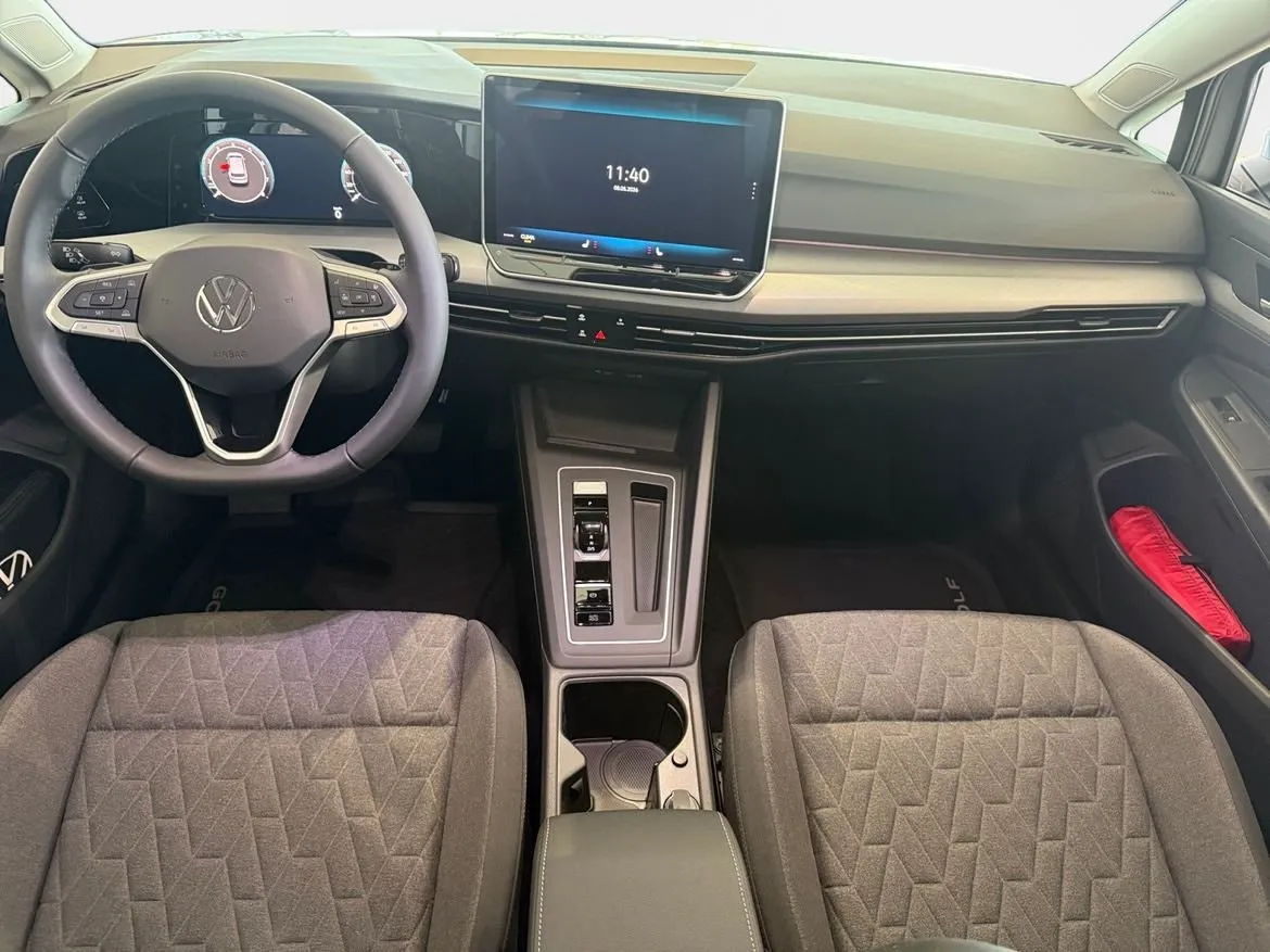 Volkswagen Golf bild 10
