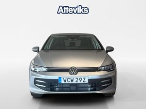 Volkswagen Golf bild 8