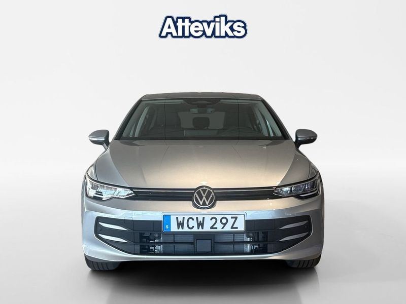 Volkswagen Golf bild 8
