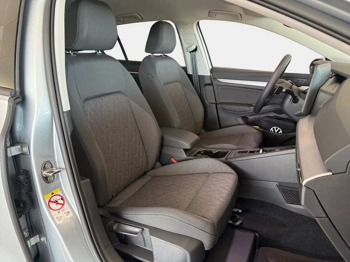 Volkswagen Golf bild 13