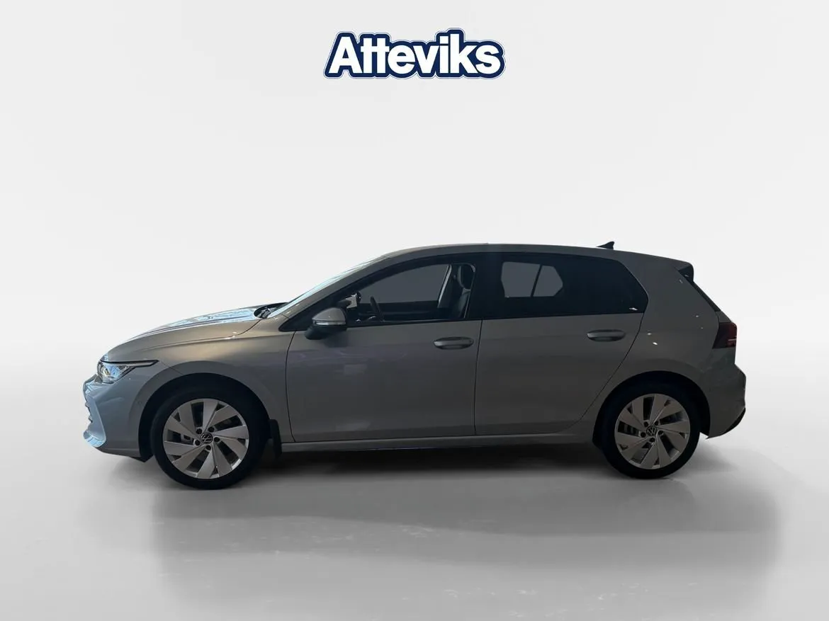 Volkswagen Golf bild 6
