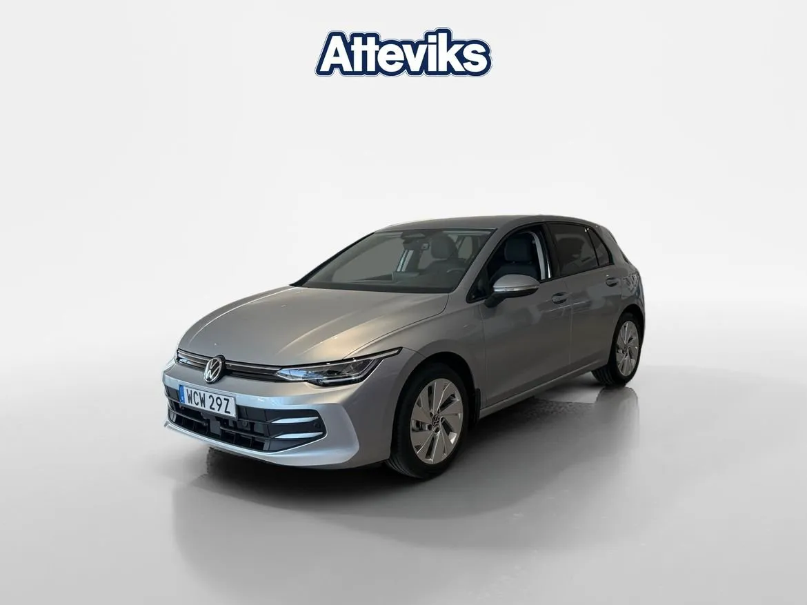 Volkswagen Golf bild 7