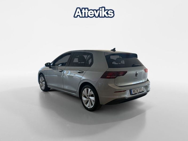 Volkswagen Golf bild 5