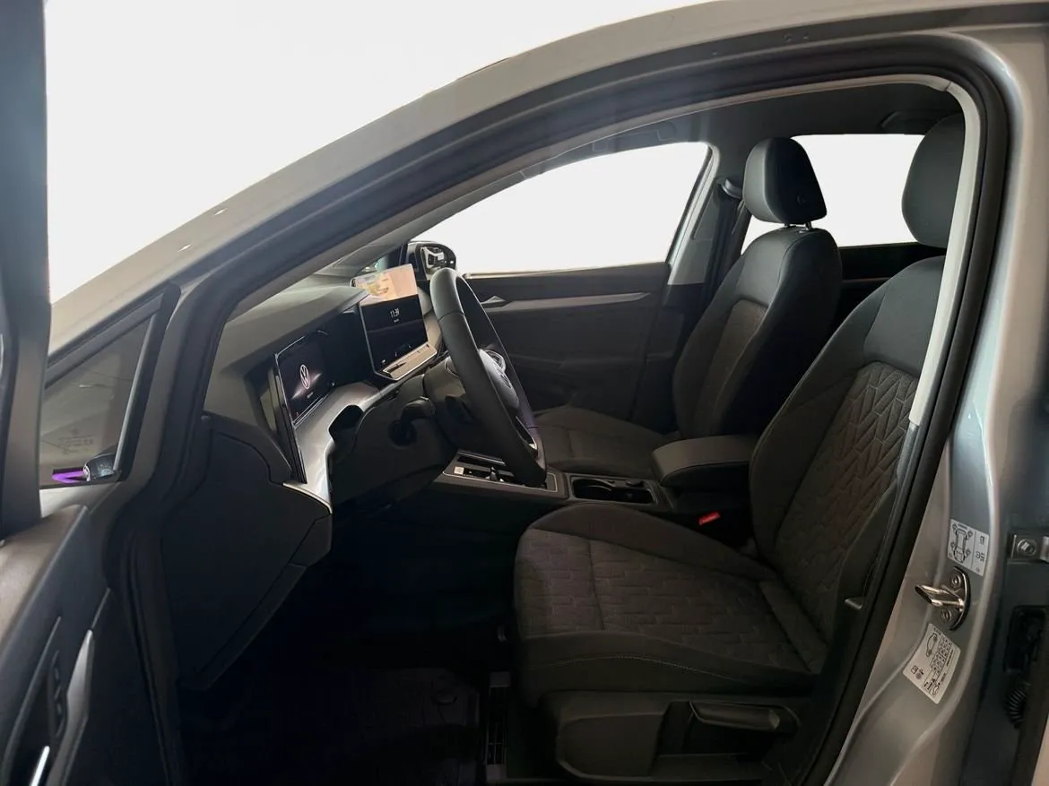 Volkswagen Golf bild 9