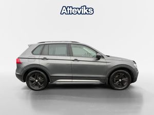 Volkswagen Tiguan bild 2