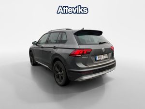 Volkswagen Tiguan bild 5