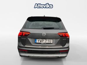 Volkswagen Tiguan bild 4