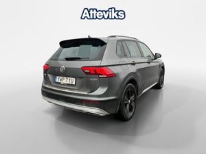 Volkswagen Tiguan bild 3
