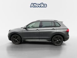 Volkswagen Tiguan bild 6