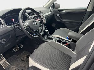 Volkswagen Tiguan bild 9