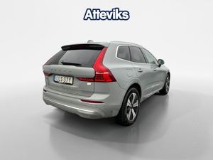 Volvo XC60 bild 3