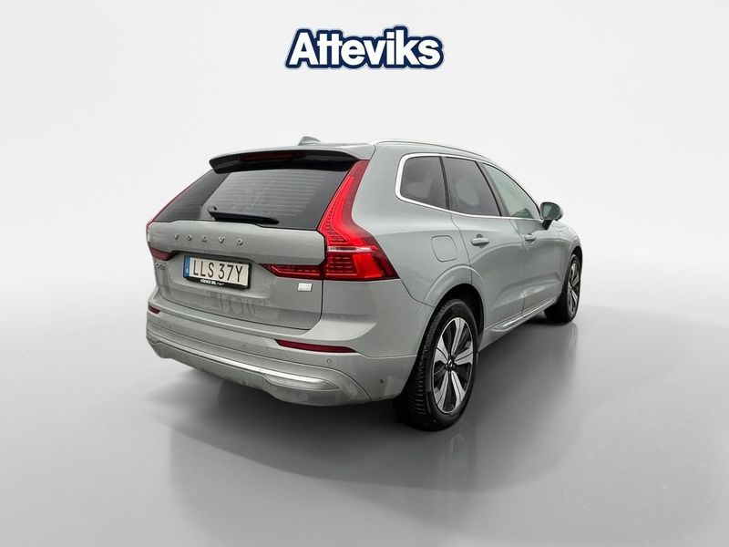 Volvo XC60 bild 3