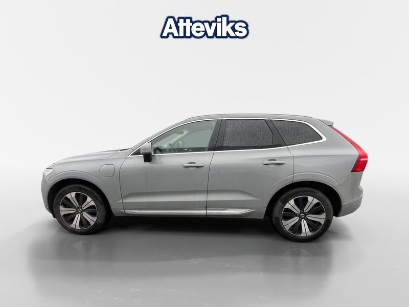 Volvo XC60 bild 6