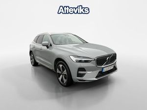 Volvo XC60 bild 1