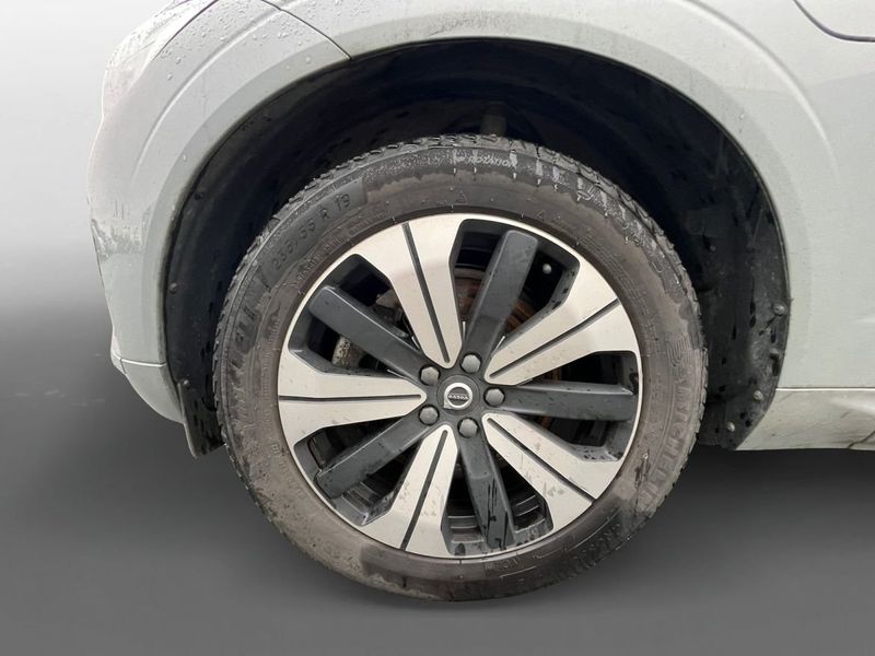 Volvo XC60 bild 10