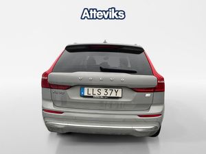 Volvo XC60 bild 4