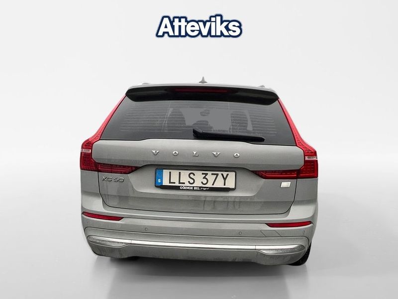 Volvo XC60 bild 4
