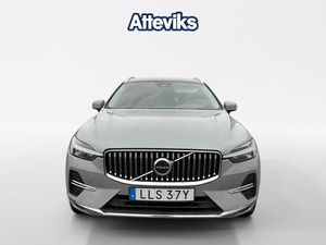 Volvo XC60 bild 8