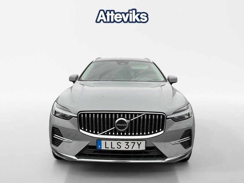 Volvo XC60 bild 8