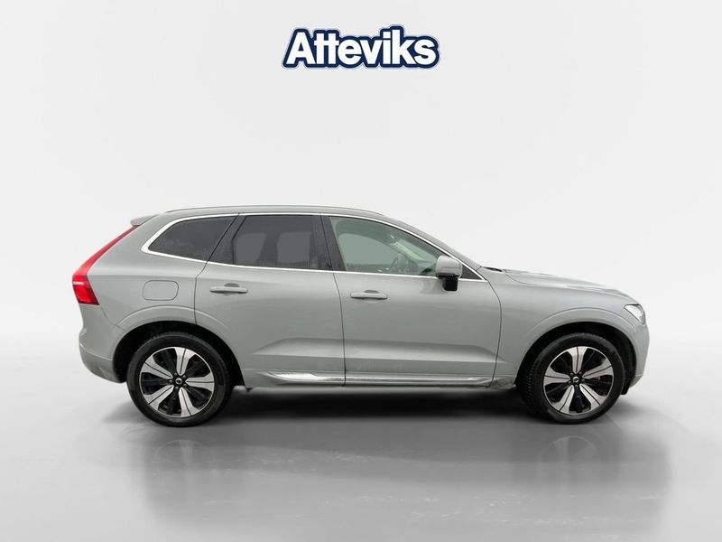 Volvo XC60 bild 2