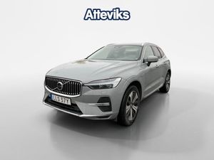 Volvo XC60 bild 7