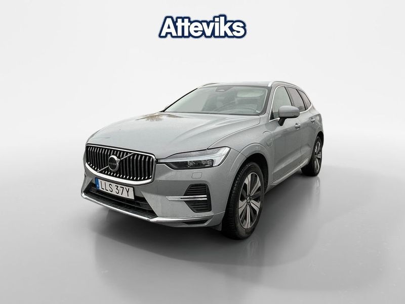 Volvo XC60 bild 7