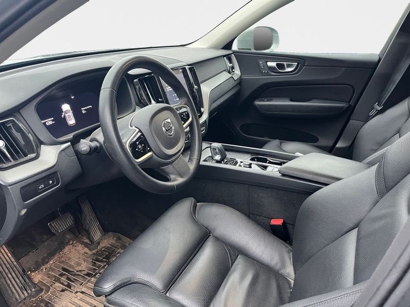 Volvo XC60 bild 9