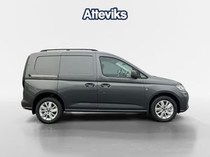 Volkswagen Caddy bild 2