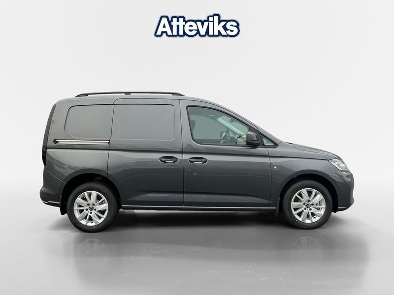 Volkswagen Caddy bild 2