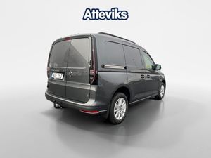 Volkswagen Caddy bild 3