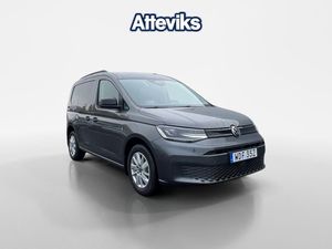 Volkswagen Caddy bild 1