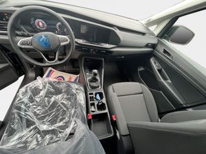 Volkswagen Caddy bild 10