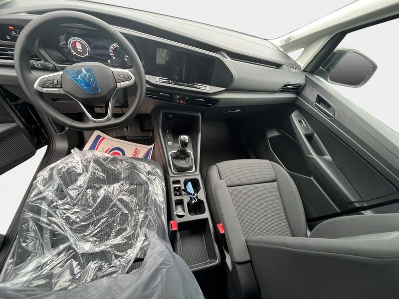 Volkswagen Caddy bild 10