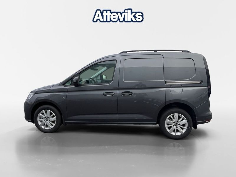 Volkswagen Caddy bild 6