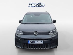 Volkswagen Caddy bild 8