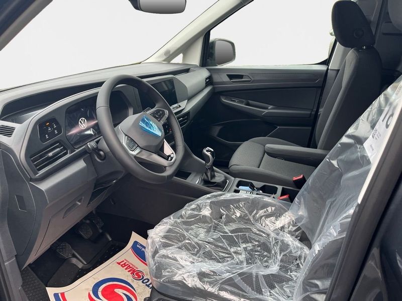 Volkswagen Caddy bild 9