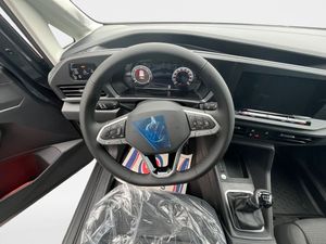 Volkswagen Caddy bild 12