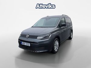 Volkswagen Caddy bild 7