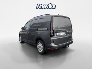 Volkswagen Caddy bild 5