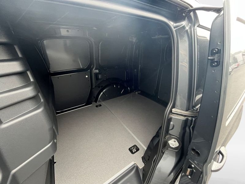 Volkswagen Caddy bild 13