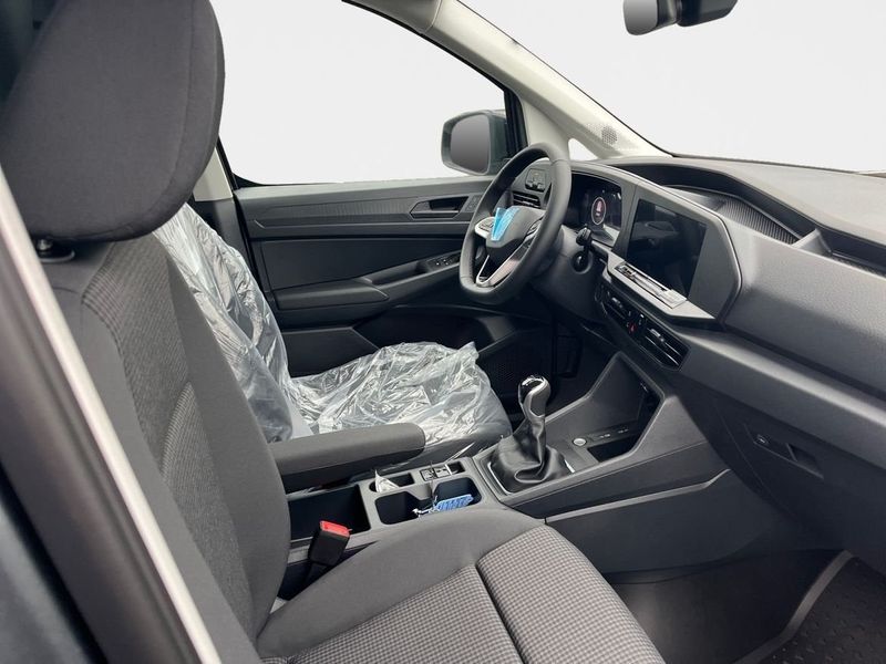Volkswagen Caddy bild 15