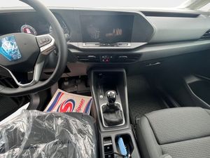 Volkswagen Caddy bild 11