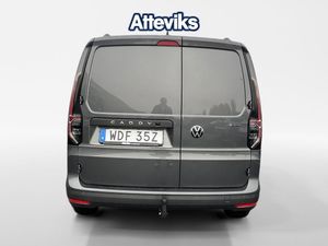 Volkswagen Caddy bild 4