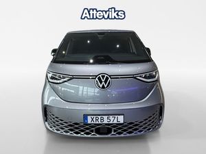 Volkswagen ID. Buzz bild 8