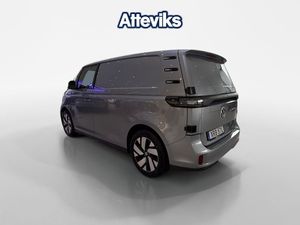 Volkswagen ID. Buzz bild 5