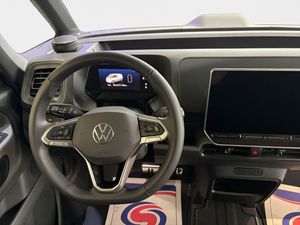 Volkswagen ID. Buzz bild 10